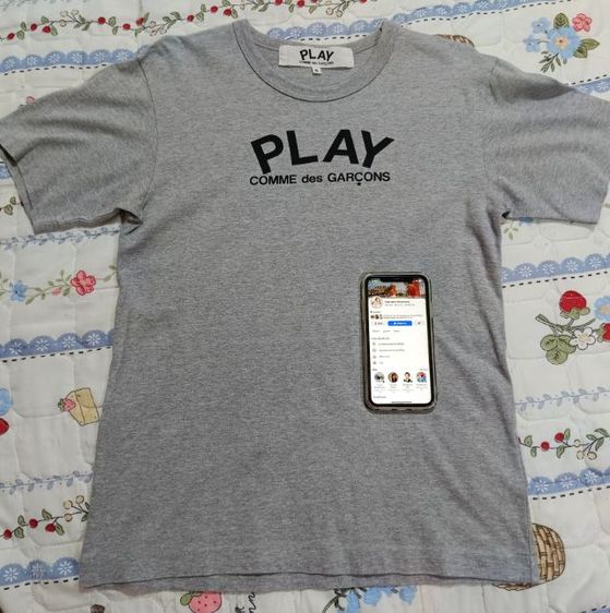 COMME PLAY ♥️

