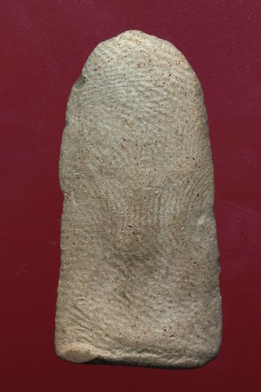 พระรอดลำพูนสวยๆค่ะเก่าค่ะ รูปที่ 2