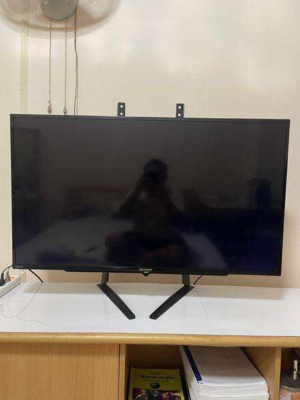 Sharp aquos smart TV