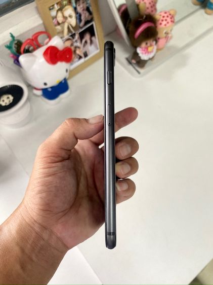 ❌ขายแล้วคับ❌iPhone 8 plus 64g ใช้งานปกติ สแกนนิ้วได้ รูปที่ 7