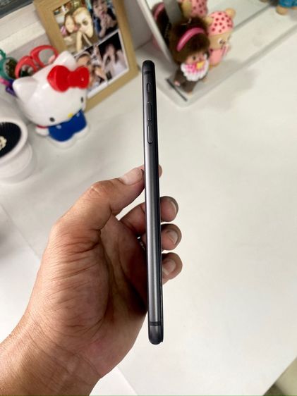 ❌ขายแล้วคับ❌iPhone 8 plus 64g ใช้งานปกติ สแกนนิ้วได้ รูปที่ 6