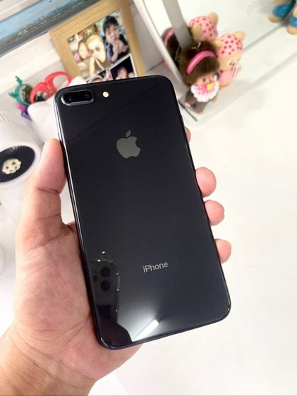 ❌ขายแล้วคับ❌iPhone 8 plus 64g ใช้งานปกติ สแกนนิ้วได้ รูปที่ 11