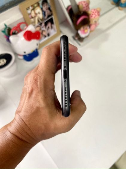 ❌ขายแล้วคับ❌iPhone 8 plus 64g ใช้งานปกติ สแกนนิ้วได้ รูปที่ 9