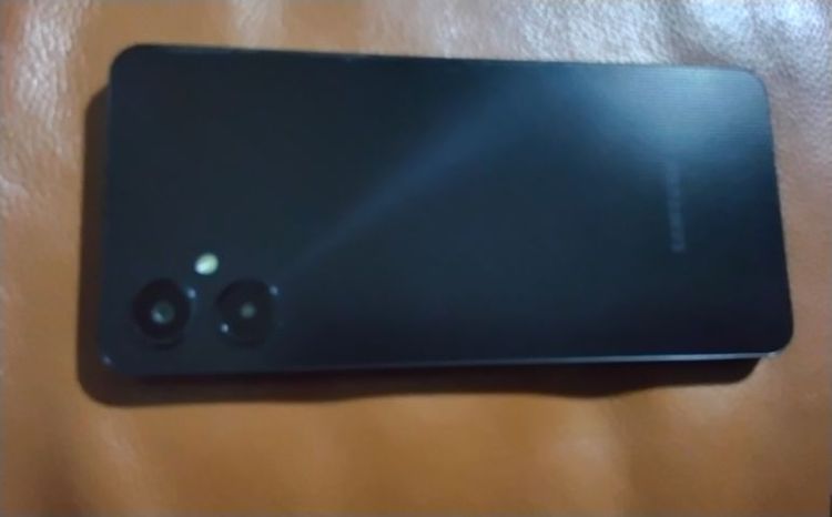 Samsung Galaxy A06 5G (สีดำ) รูปที่ 4