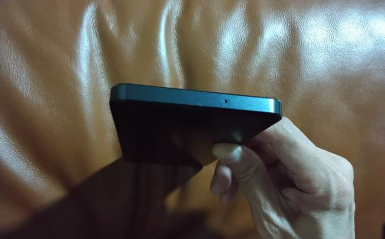 Samsung Galaxy A06 5G (สีดำ) รูปที่ 5