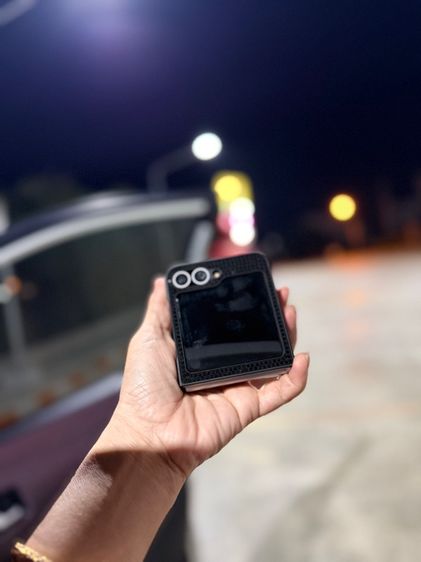 Flip6 256 สี (Silver) รูปที่ 3