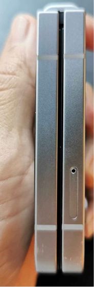 Flip6 256 สี (Silver) รูปที่ 11