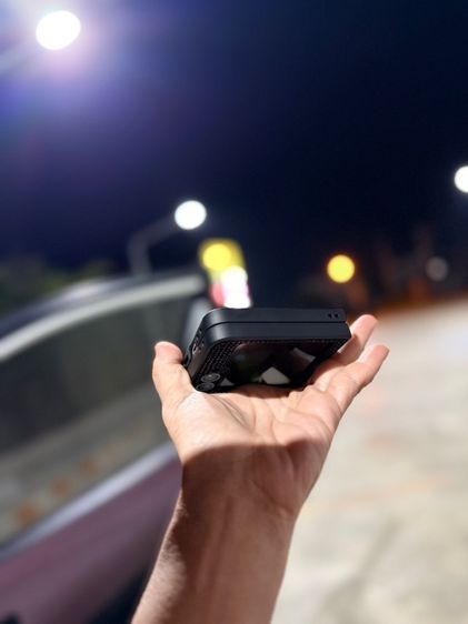 Flip6 256 สี (Silver) รูปที่ 7