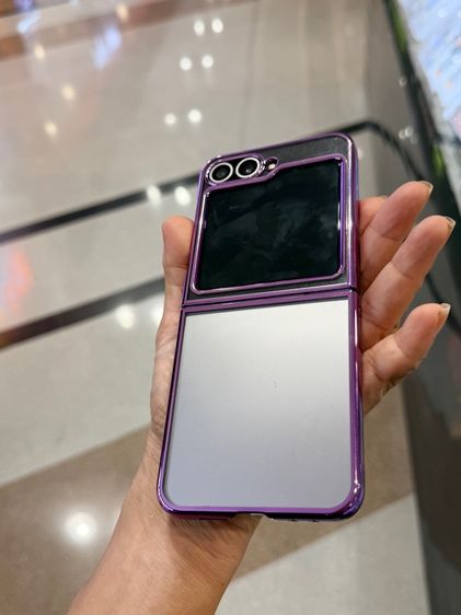 Flip6 256 สี (Silver) รูปที่ 15