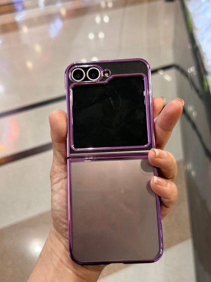 Flip6 256 สี (Silver) รูปที่ 13