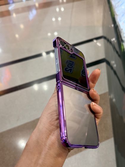 Flip6 256 สี (Silver) รูปที่ 16