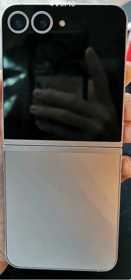 Flip6 256 สี (Silver) รูปที่ 9