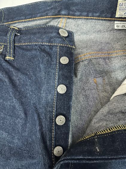 Orslow jeans  รูปที่ 7