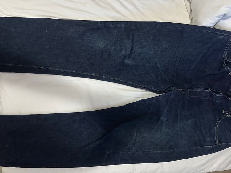 Orslow jeans  รูปที่ 3