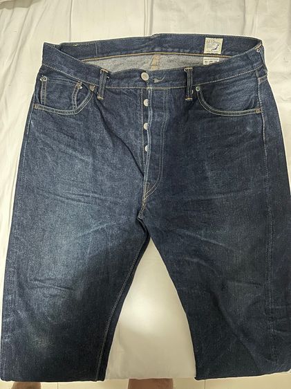 Orslow jeans 