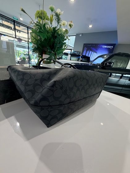 กระเป๋า COACH แท้ รูปที่ 5