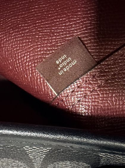 กระเป๋า COACH แท้ รูปที่ 15