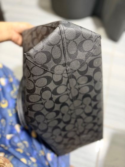 กระเป๋า COACH แท้ รูปที่ 12