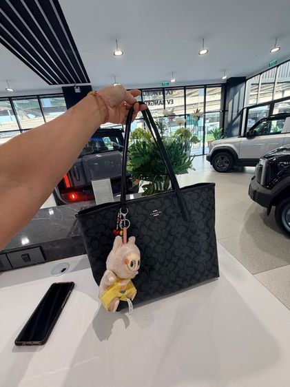 กระเป๋า COACH แท้
