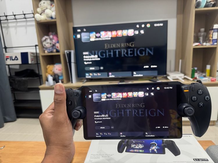 PS Portal  รูปที่ 3