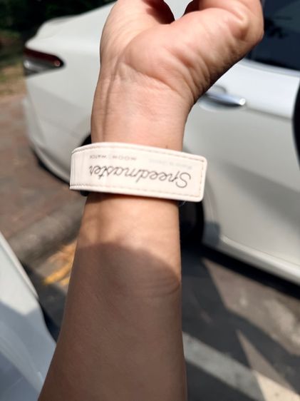 นาฬิกา Omega x swatch Watch MOONSWATCH "Mission To Pluto “quartz” สินค้า สภาพสะสม  รูปที่ 8