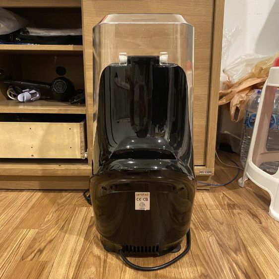 🔥 ขายเครื่องปั่นสมูทตี้ Healthy Mix (เครื่องแรง ใช้งานดี) 🔥

 รูปที่ 2