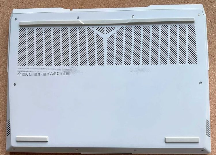 Lenovo Legion 5 Pro 16ACH6H RTX 3070 Ryzen 7 5800H 16GB SSD 2.5K 165Hz สภาพเหมือนใหม่ รูปที่ 4