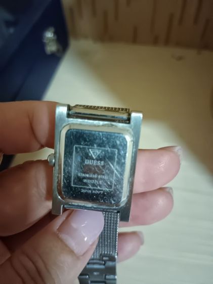 นาฬิกา guess มือสอง รูปที่ 3