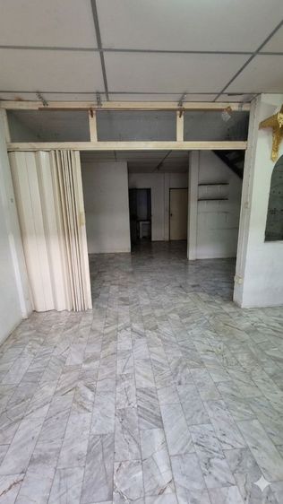 สร้างเสร็จก่อน 2010 ขายทาวน์เฮาส์2ชั้น​ หน้ากว้าง6เมตรติดสถานีรถไฟฟ้า รูปที่ 3