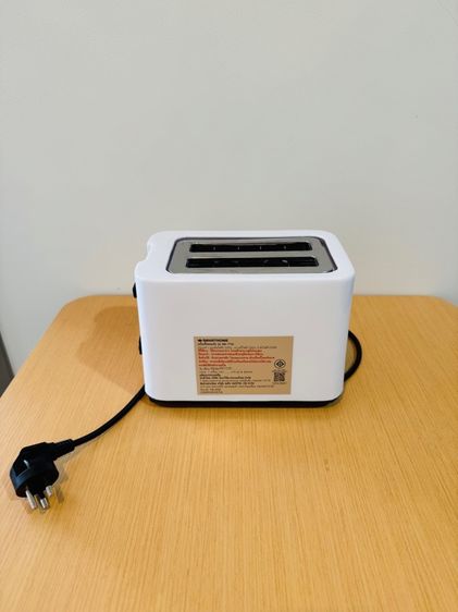 Toaster รูปที่ 4
