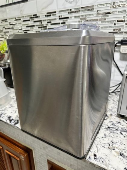 เครื่องทำไอศครีม รูปที่ 2