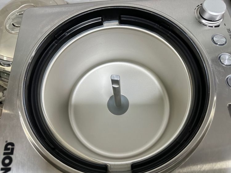 เครื่องทำไอศครีม รูปที่ 6