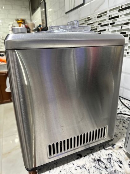 เครื่องทำไอศครีม รูปที่ 3