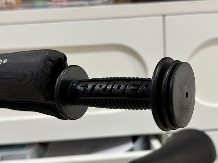 Strider Sport Size 12 Balance Bike ขาไถ  จักรยาน ขาไถ เด็ก มือสอง แท้ จาก ญี่ปุ่น รูปที่ 4