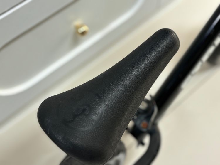 Strider Sport Size 12 Balance Bike ขาไถ  จักรยาน ขาไถ เด็ก มือสอง แท้ จาก ญี่ปุ่น รูปที่ 14