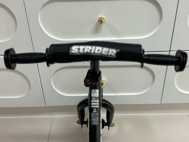 Strider Sport Size 12 Balance Bike ขาไถ  จักรยาน ขาไถ เด็ก มือสอง แท้ จาก ญี่ปุ่น รูปที่ 11