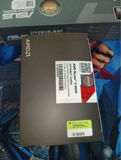 CPU Ryzen 5 รูปที่ 5