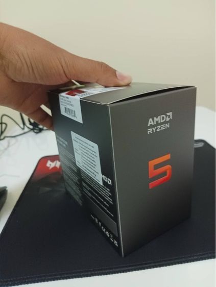 CPU Ryzen 5 รูปที่ 3