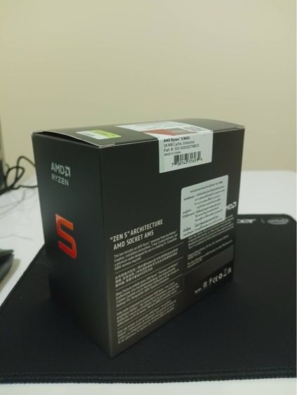 CPU Ryzen 5 รูปที่ 8