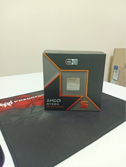 CPU Ryzen 5 รูปที่ 7