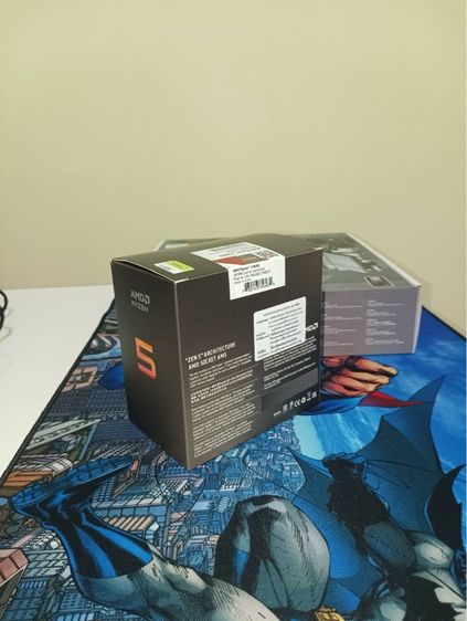 CPU Ryzen 5 รูปที่ 6