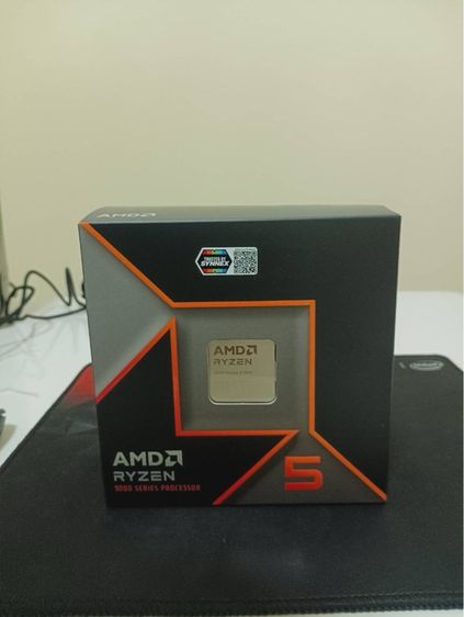 CPU Ryzen 5 รูปที่ 2