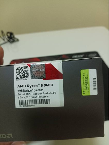 CPU Ryzen 5 รูปที่ 4