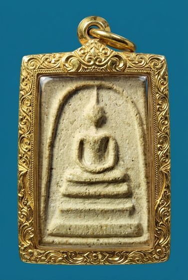 ✅พระสมเด็จวัดระฆัง เนื้อองค์ครู AA9999