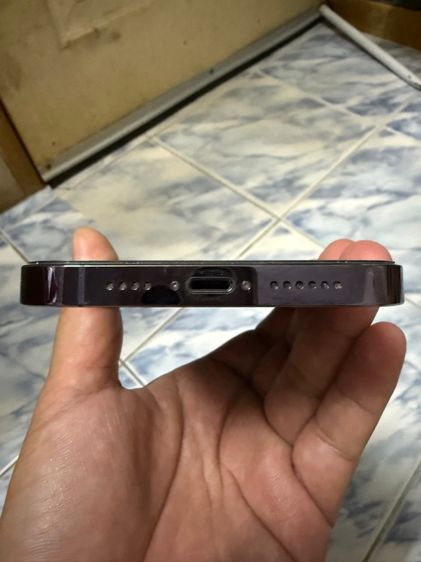 ขาย แลก เทิร์น IPhone 14 Promax 128gb เครื่องศูนย์ไทยแท้ สภาพสวยๆ การใช้งานปกติ พร้อมใช้งานเลยครับผม รูปที่ 8