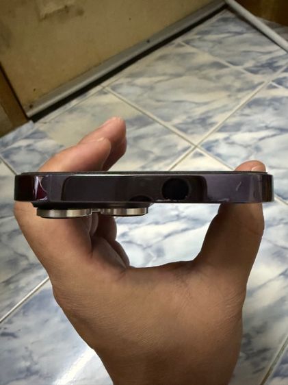 ขาย แลก เทิร์น IPhone 14 Promax 128gb เครื่องศูนย์ไทยแท้ สภาพสวยๆ การใช้งานปกติ พร้อมใช้งานเลยครับผม รูปที่ 7