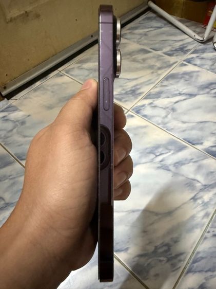ขาย แลก เทิร์น IPhone 14 Promax 128gb เครื่องศูนย์ไทยแท้ สภาพสวยๆ การใช้งานปกติ พร้อมใช้งานเลยครับผม รูปที่ 6