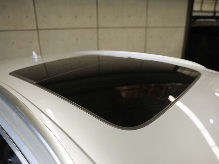 Audi Audi Q8 2019 3.0 55 TFSI Quattro S Line 4WD Utility-car เบนซิน ไม่ติดแก๊ส เกียร์อัตโนมัติ บรอนซ์เงิน รูปที่ 4