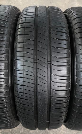 ✨ล้อแม็ก✨Honda Jazz GK รองท็อป ขอบ 15 ดำหน้าเงา พร้อมยาง 185-60-15 Michelin💥ปี 25💥 รูปที่ 12