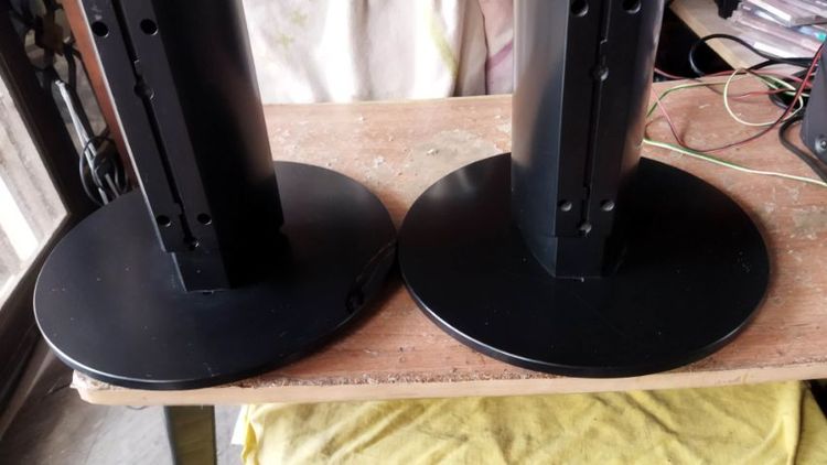 ลำโพง Samsung PS-FTQ22 ขนาดสูง 115 ซม. สวยๆ หน้ากากครบ รูปที่ 5